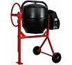 Бетоносмеситель Verton MIX СМ-160, 700 Вт, 160 л 01.5985.6296
