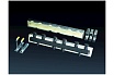 Распределительная гребёнка Oventrop 1 1/2", Regumat 4 1351584