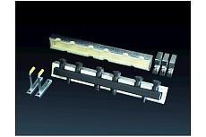 Распределительная гребёнка Oventrop 1 1/2&quot;, Regumat 4 1351584