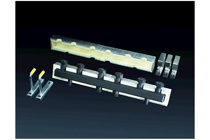 Распределительная гребёнка Oventrop 1 1/2", Regumat 4 1351584