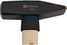 Слесарный молоток Norgau тип N600-400 400 г 075002040