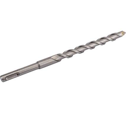 Бур SDS-plus 2C PLUS 14х150х210 мм, 2-cutting D.BOR D-2PD14L0210