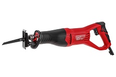 Сабельная пила Wortex SR 1508 E + 1 пильное полотно по дереву SR1508E0025