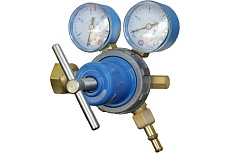 Редуктор газовый кислородный БКО-50-4 REDIUS 011051