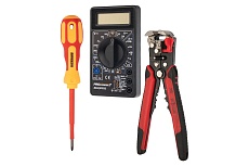 Набор Хитрый Электрик Rexant 13-3012-10