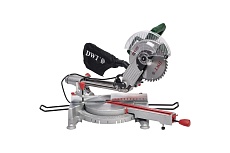 Торцовочная пила DWT KGS18-255 P 5.1.21