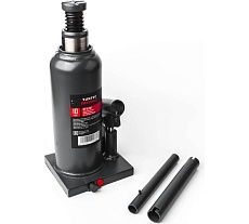 Домкрат бутылочный профессиональный RUNTEC 10 т, 230-450 мм TECHNIC RT-VJ10T