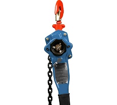 Ручная рычажная таль GEARSEN HSH-C 1,5т х 12м GHSHC 15120