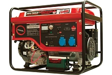 Бензиновый генератор Patriot POWER RPG-7000LE