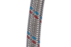 Гибкая подводка для воды AV Engineering гайка 3/4&quot; - гайка 3/4&quot; 100 см AVE204100