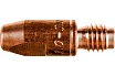 Наконечник CuCrZr PRO (M8; 1 мм; 10х30 мм) Кедр 8010731