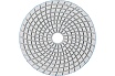 Алмазный круг 125 мм, P50, мокрое шлифование 1820.158900 Elitech 204930