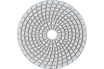 Алмазный круг 125 мм, P50, мокрое шлифование 1820.158900 Elitech 204930