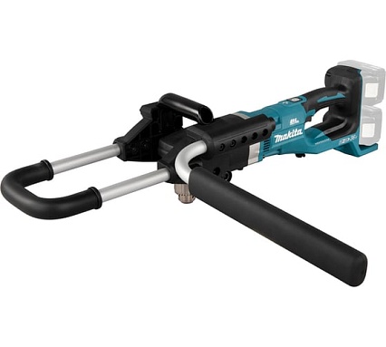Аккумуляторный землебур Makita LXT BL 2х18 В DDG460ZX7