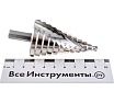 Сверло ступенчатое HSS (12 ступеней; 6-39 мм) Bosch 2.608.597.521