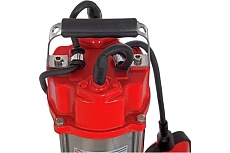 Фекальный насос Quattro Elementi Sewage 300F Ci 910-140