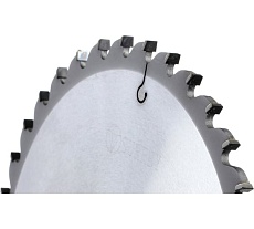 Диск пильный DIA подрезной 180x45x4.7-5.9/3.5 мм, Z36, KO-F HOMAG Surrey TL00001070
