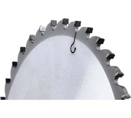 Диск пильный DIA подрезной 180x45x4.7-5.9/3.5 мм, Z36, KO-F HOMAG Surrey TL00001070