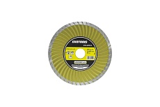 Диск отрезной алмазный по камню Super Turbo 150x22.2x2.4 мм EKOTOOLS 5042150