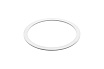 Уплотнение для резьбовой части камлоков TITAN LOCK материал PTFE, 20 шт., 0.5 in TL50PT(THR)_20