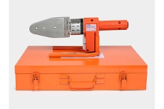 Сварочный комплект КОНТУР PROFF-Z 63 плоский насадки 20-63 с цифр. управлением 012202020610