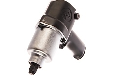 Пневматический ударный гайковерт King Tony 1/2&quot; с комплектом головок 44116MP08