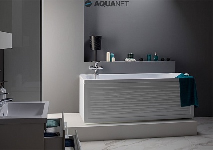 Акриловая ванна Aquanet Nord NEW 170x70