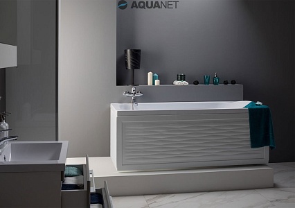 Акриловая ванна Aquanet Nord NEW 170x70 00242331