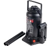 Домкрат бутылочный Forcekraft 30т с клапаном h min-255мм, h max-423мм FK-T93004 DS(26585)