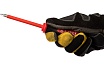 Двухкомпонентная отвертка VDE PH2 HAUPA 101944