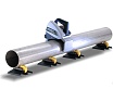 Электрический труборез Exact Pipecut 170Е