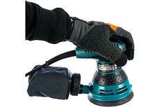 Эксцентриковая шлифмашина Makita BO 5031
