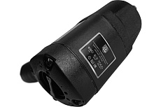 Ударный пневматический гайковерт Berger BG ПУЛЬСАР 1/2&quot;, 680 Нм BG1436