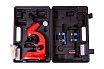 Микроскоп Levenhuk Rainbow 50L PLUS Orange 69055