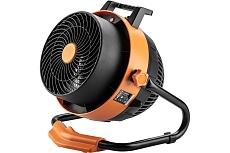 Нагреватель и вентилятор Neo Tools 2 в 1, 2400 Вт 90-070