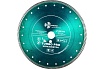 Диск алмазный отрезной по железобетону Turbo pro (300х32 мм) TRIO-DIAMOND TP178
