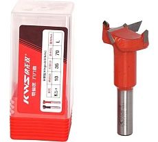 Сверло чашечное KWS HW для станка 35х70.0 L K5+ 4040-02001-3570L