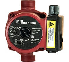 Насос циркуляционный Millennium 130 мм MPS 20-60