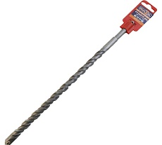 Бур SDS+ по бетону (14х310 мм) РОССНА Р860071