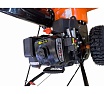 Снегоуборщик с электростартером Weima WWS0724A/E-J-SP-06