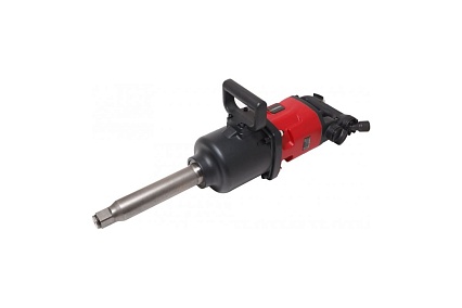Пневмогайковерт с длинным валом Forsage 3800Н/м 1 F-82586L(47967)