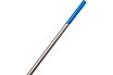 Электроды вольфрамовые (WL-20-175; 1.6 мм; синий; AC/DC; 10 шт) Gigant G-X-604