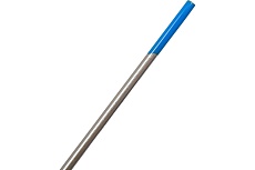Электроды вольфрамовые (WL-20-175; 1.6 мм; синий; AC/DC; 10 шт) Gigant G-X-604