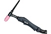 Горелка аргоновая TIG-26FX EXPERT MultiTIG (12 pin;1 кн; газ б/с; головка гибкая; 7.6 м) Кедр 8014255-002