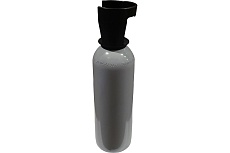 Баллон бесшовный алюминиевый 15 МПа, 17E, 4 л, без вентиля NEW ENERGY TECHNOLOGY 00-00001583 00-00002849