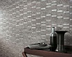 Мозаика Atlas Concorde Brave Grey Mosaic 30,5x30,5 см, 9BBE