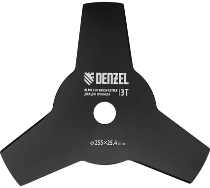 Бензиновый триммер Denzel DTS-52 962155