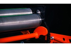 Вальцы Keepler-Stan RME-1300x1,2 мм 00-00000043