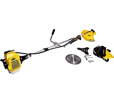 Бензиновый триммер Hanskonner HBT8952D