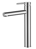 Смеситель для раковины Caprigo Don 53-023-CRM, хром